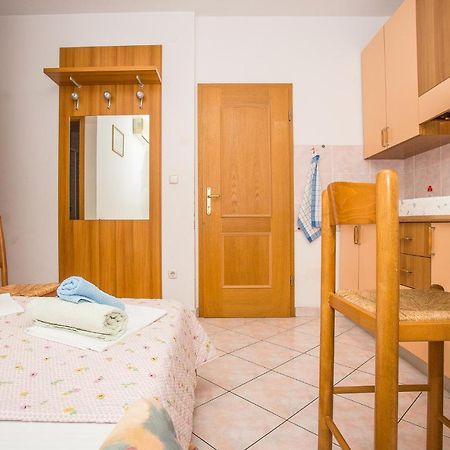 Villa Jerkan Podstrana Kültér fotó